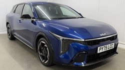 2026 (75) KIA K4 1.6T-GDi 150 GT-Line 5dr DCT 5747157