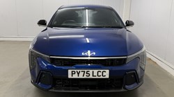 2026 (75) KIA K4 1.6T-GDi 150 GT-Line 5dr DCT 5747158