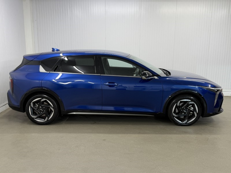 2026 (75) KIA K4 1.6T-GDi 150 GT-Line 5dr DCT 5747156