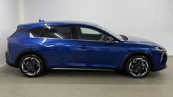 2026 (75) KIA K4 1.6T-GDi 150 GT-Line 5dr DCT 5747156