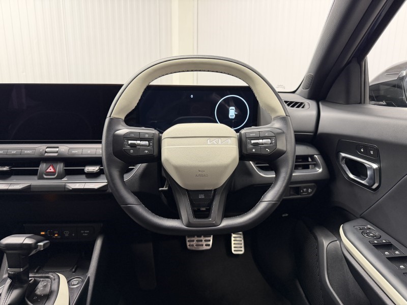 2026 (75) KIA K4 1.6T-GDi 150 GT-Line 5dr DCT 5747130
