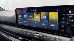 2026 (75) KIA K4 1.6T-GDi 150 GT-Line 5dr DCT 5747140