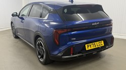 2026 (75) KIA K4 1.6T-GDi 150 GT-Line 5dr DCT 5747119