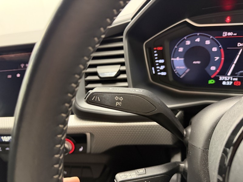 2020 (69) AUDI A1 30 TFSI S Line 5dr 5774885