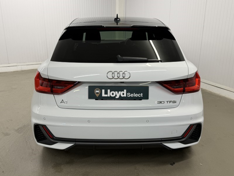2020 (69) AUDI A1 30 TFSI S Line 5dr 5774860