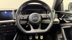2020 (69) AUDI A1 30 TFSI S Line 5dr 5774869