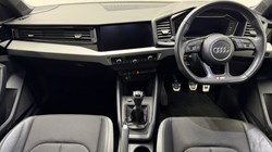 2020 (69) AUDI A1 30 TFSI S Line 5dr 5774868