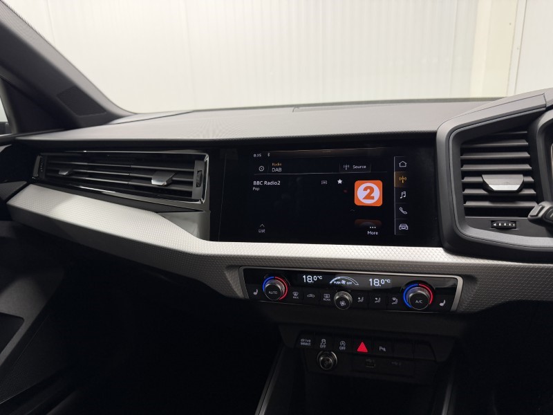 2020 (69) AUDI A1 30 TFSI S Line 5dr 5774872