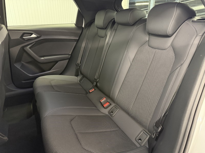 2020 (69) AUDI A1 30 TFSI S Line 5dr 5774867