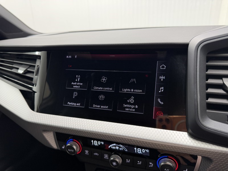 2020 (69) AUDI A1 30 TFSI S Line 5dr 5774876