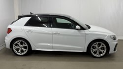 2020 (69) AUDI A1 30 TFSI S Line 5dr 5774888
