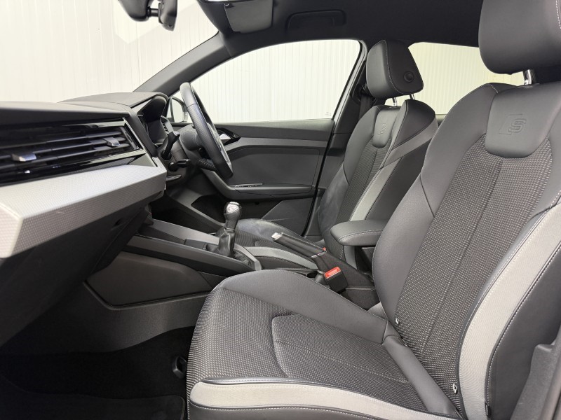 2020 (69) AUDI A1 30 TFSI S Line 5dr 5774865