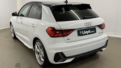 2020 (69) AUDI A1 30 TFSI S Line 5dr 5774858