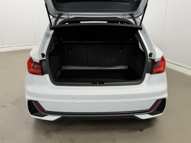 2020 (69) AUDI A1 30 TFSI S Line 5dr 5774861