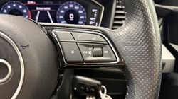 2020 (69) AUDI A1 30 TFSI S Line 5dr 5774884