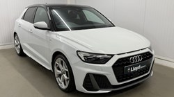 2020 (69) AUDI A1 30 TFSI S Line 5dr 5774889