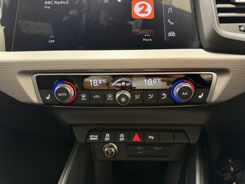 2020 (69) AUDI A1 30 TFSI S Line 5dr 5774877