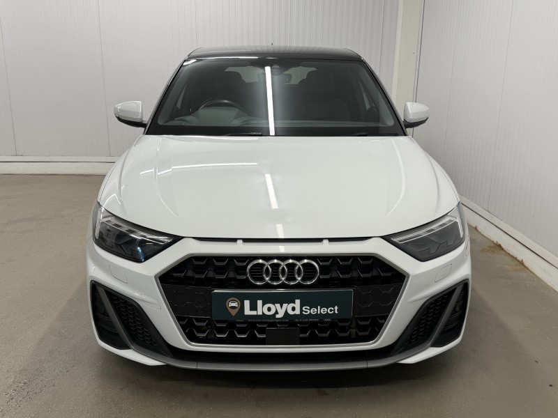 2020 (69) AUDI A1 30 TFSI S Line 5dr 5774890