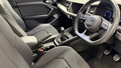 2020 (69) AUDI A1 30 TFSI S Line 5dr 5774871