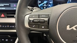 2025 (25) KIA SPORTAGE 1.6T GDi 157 48V ISG GT-Line S 5dr DCT 5756967