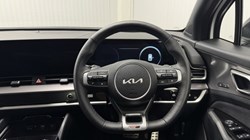 2025 (25) KIA SPORTAGE 1.6T GDi 157 48V ISG GT-Line S 5dr DCT 5756947