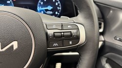 2025 (25) KIA SPORTAGE 1.6T GDi 157 48V ISG GT-Line S 5dr DCT 5756969
