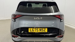 2025 (75) KIA SPORTAGE 1.6T GDi 157 48V ISG GT-Line 5dr 5763875