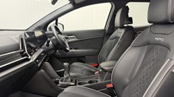 2025 (75) KIA SPORTAGE 1.6T GDi 157 48V ISG GT-Line 5dr 5763879