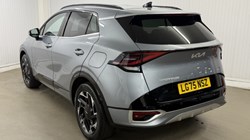 2025 (75) KIA SPORTAGE 1.6T GDi 157 48V ISG GT-Line 5dr 5763873