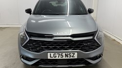 2025 (75) KIA SPORTAGE 1.6T GDi 157 48V ISG GT-Line 5dr 5763909
