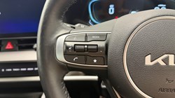 2025 (75) KIA SPORTAGE 1.6T GDi 157 48V ISG GT-Line 5dr 5763901
