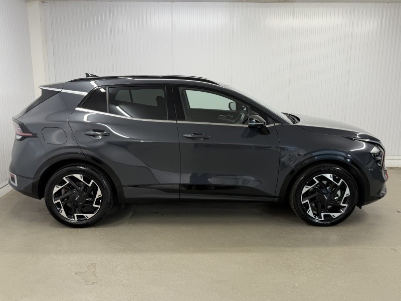 2025 (75) KIA SPORTAGE 1.6T GDi 241 PHEV GT-Line 5dr Auto AWD 5782366