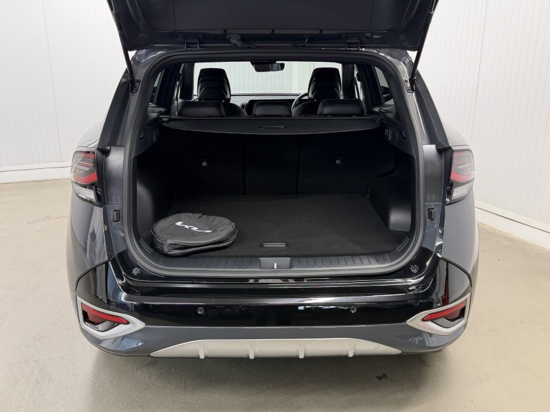 2025 (75) KIA SPORTAGE 1.6T GDi 241 PHEV GT-Line 5dr Auto AWD 5782332