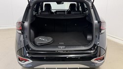 2025 (75) KIA SPORTAGE 1.6T GDi 241 PHEV GT-Line 5dr Auto AWD 5782332