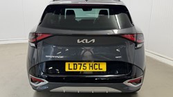 2025 (75) KIA SPORTAGE 1.6T GDi 241 PHEV GT-Line 5dr Auto AWD 5782331