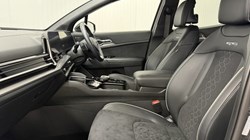 2025 (75) KIA SPORTAGE 1.6T GDi 241 PHEV GT-Line 5dr Auto AWD 5782336