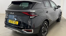 2025 (75) KIA SPORTAGE 1.6T GDi 241 PHEV GT-Line 5dr Auto AWD 5782330