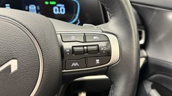 2025 (75) KIA SPORTAGE 1.6T GDi 241 PHEV GT-Line 5dr Auto AWD 5782362