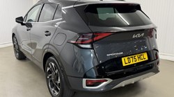 2025 (75) KIA SPORTAGE 1.6T GDi 241 PHEV GT-Line 5dr Auto AWD 5782329