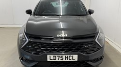 2025 (75) KIA SPORTAGE 1.6T GDi 241 PHEV GT-Line 5dr Auto AWD 5782368
