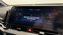 2025 (75) KIA SPORTAGE 1.6T GDi 241 PHEV GT-Line 5dr Auto AWD 5782344