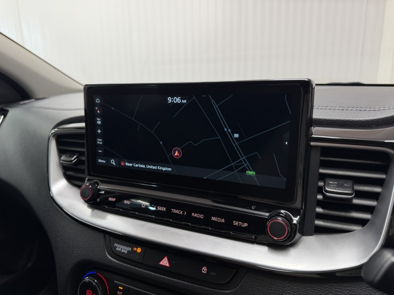 2021 (71) KIA XCEED 1.6 CRDi 48V ISG 3 5dr 5768629
