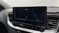 2021 (71) KIA XCEED 1.6 CRDi 48V ISG 3 5dr 5768629