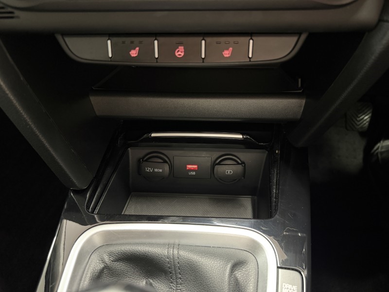 2021 (71) KIA XCEED 1.6 CRDi 48V ISG 3 5dr 5768632