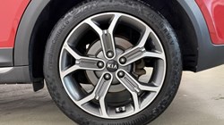2021 (71) KIA XCEED 1.6 CRDi 48V ISG 3 5dr 5768615