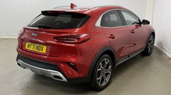 2021 (71) KIA XCEED 1.6 CRDi 48V ISG 3 5dr 5768611