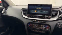 2021 (71) KIA XCEED 1.6 CRDi 48V ISG 3 5dr 5768624