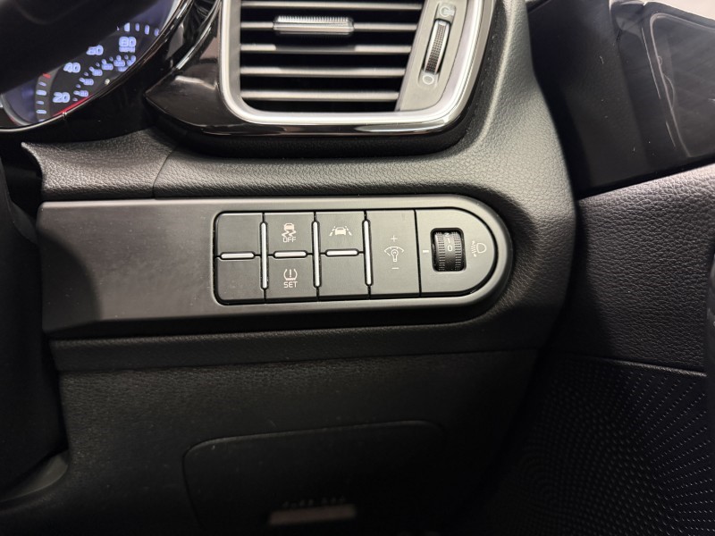 2021 (71) KIA XCEED 1.6 CRDi 48V ISG 3 5dr 5768643