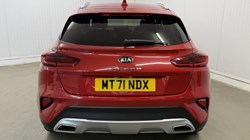 2021 (71) KIA XCEED 1.6 CRDi 48V ISG 3 5dr 5768612