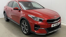 2021 (71) KIA XCEED 1.6 CRDi 48V ISG 3 5dr 5768646